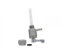 Robinet d'essence pour Vespa Bravo