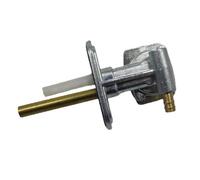 Robinet D'essence Pour XT 600 XT600E WR500 Pour TTR 225 230 250 YZ125 YZ250 YZ400F Pour FZR 600 Pour FZR600R Robinet Commutation Robinet Réservoir Carburant Gaz Petcock Pompe À Carburant