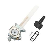 Robinet D'essence Robinet D'essence 44300 32F10 Remplacement en Métal Haute Résistance pour Bandit 1200 GSF1200 2001 - 2005
