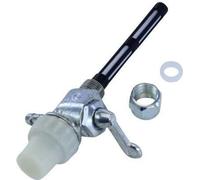 Robinet d'essence Robinet d'essence M12x1 avec séparateur Sortie arrière Hercules Prima M 2 3 4 5 N S SL Optima Jogging HR Hobby R