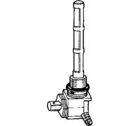 Robinet d'essence Sgr pour PEUGEOT