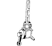 Robinet d'essence Sgr pour PIAGGIO