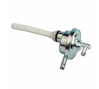 Robinet d'essence sous dépression compatible avec APRILIA MALAGUTI MBK PIAGGIO YAMAHA