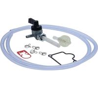Robinet d'essence Tuyau d'essence Filtre 85/10 85/12 Joints de carburateur Hercules Prima M 2 3 4 5 Optima Jogging HR