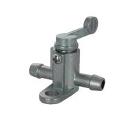 Robinet D'essence Universel 8 Mm (5/16") Pour Motos, Compatible Pour K&AWAS&AKI, Pour SU&ZUKI, Pour YAM&AHA Et Quads PW50/PW80