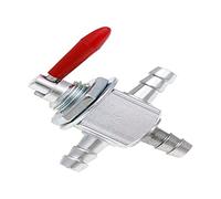 Robinet D'Essence Universel 8 Mm avec Circuit De Réserve