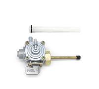Robinet D'essence/Valve De Réservoir pour Moto - Compatible pour CB250 Jade 250 Et VT250