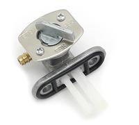 Robinet D'essence/Valve De Réservoir pour Motos pour Yam&AHA XVS400 Drag Star, XVS650, YTM200, YTM225, YFM350, YFM350X, YFM350R (Réf. 21V-24500-20)