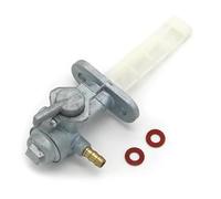 Robinet D'essence/Valve De Réservoir pour Yam&AHA RD125 RD200 RD250 RD350 RD400 (Références : 1A0-24500-00, 1A0-24500-02, 4L0-24500-00)