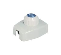 Robinet détendeur butane basse pression - Rousseau - Classe 1 - Débit 1,3 kg/h - Pression 28 mbar