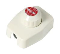 Robinet détendeur déclencheur propane - 4 kg/h