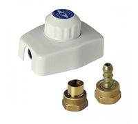 Robinet détendeur déclencheur SB1 deuxième détente - M20x150 FAVEX