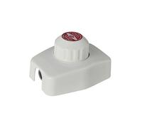 Robinet détendeur propane basse pression - Rousseau - Débit 1,3 kg/h - Pression 37 mbar - Classe 1
