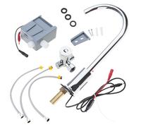 Robinet d'évier élégant en laiton avec systèmes de mélange en céramique lisse et tige de traction pour robinet pulvérisateur à usage domestique