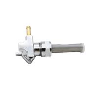 Robinet d'huile Ta Tap Switch Valve Petcocke Compatible avec 62163-75 Heritage SOF Blackline Dyna Street Bob Super Gli Fatboy