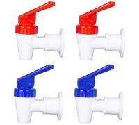 robinet distributeur d'eau universel - Sans BPA non toxique Étanchéité garantie - Bouteille d'eau carafe fontaine
