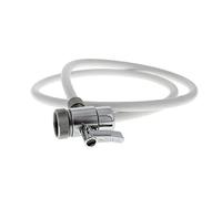 Robinet diverter pour filtre sur évier