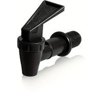 Robinet d'origine ROBBY pour stérilisateur steri pro - acc-rob-steri Noir G