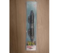 Robinet Double Avec Connexion Rapide Pour Tuyau Ø 9/12 Mm