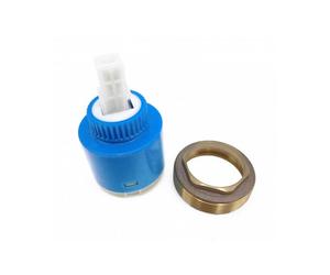 Robinet douche Solaris et Solaris luxe