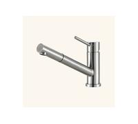 Robinet Douchette inox massif LOUISE