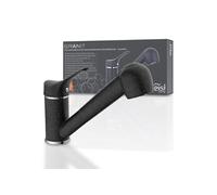 Robinet douchette Noir mat Eisl GRANIT