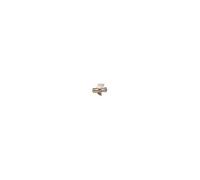 Robinet droit MM 1 sans pattes - BANIDES - 22917020