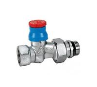 Robinet droit R402TG 1/2 : R402X133 - Giacomini