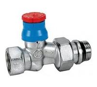 Robinet droit R402TG 1/2 : R402X133 - Giacomini