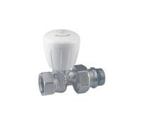 Giacomini - Robinet droit R422TG 1/2 - GIACOMINI : R422X133