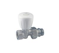 Robinet droit R422TG 3/8 Giacomini R422X132