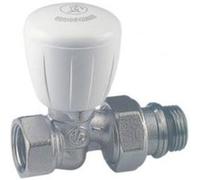 Robinet droit R422TG 3/8 Giacomini R422X132