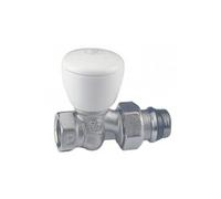 Robinet droit R6TG 1/2 Giacomini R6X033