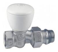 Robinet droit R6TG 1/2 Giacomini R6X033