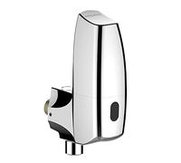 Robinet optoélectronique d'urinoir - montage en applique - Sensao8400 N / alim equerre PRESTO