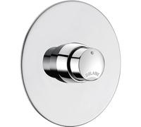 Robinet d'urinoir À encastrer Temposoft 2 Delabie