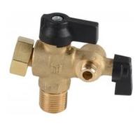Chaffoteaux - Robinet eau froide - : 60000894
