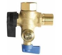 DIFF - Robinet eau froide - DIFF pour Chaffoteaux : 60000894