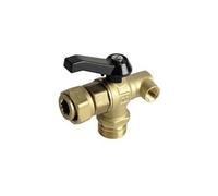 Robinet eau froide idra3000 - diff pour atlantic : 188167 G