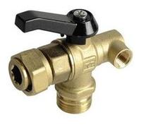 DIFF - Robinet eau froide IDRA3000 - DIFF pour Atlantic : 188167