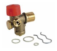 Robinet eau froide - SAUNIER DUVAL : 05722400