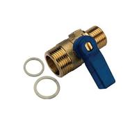 Robinet eau froide thema c - themaplus - thema condens - isosplit c - isosplit condens, saunier duval, ref. S1025700 G