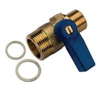 Robinet eau froide thema c - themaplus - thema condens - isosplit c - isosplit condens, saunier duval, ref. S1025700 G