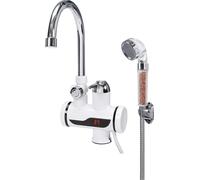 Robinet électrique, robinetterie, chauffe-eau instantané 3000W, 230V