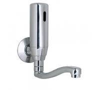 Robinet électronique de lavabo une seule eau - TRES 09217101