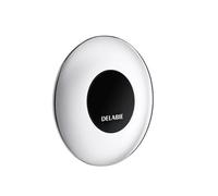 Delabie Robinet électronique d'urinoir TEMPOMATIC 428150 150 mm TC 12 V