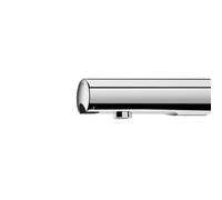 Robinet électronique mural M15x21 à piles 6V L130 mm - Tempomatic 4 DELABIE
