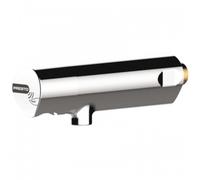 Robinet électronique - Pose mural - Presto Safe PRESTO