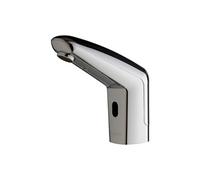 Robinet électronique pour lavabo VOLTA sans robinet d'arrêt - - 55081