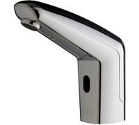 Robinet électronique pour lavabo VOLTA sans robinet d'arrêt - - 55081